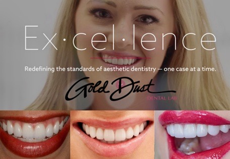 excellence aesthetic dentistry