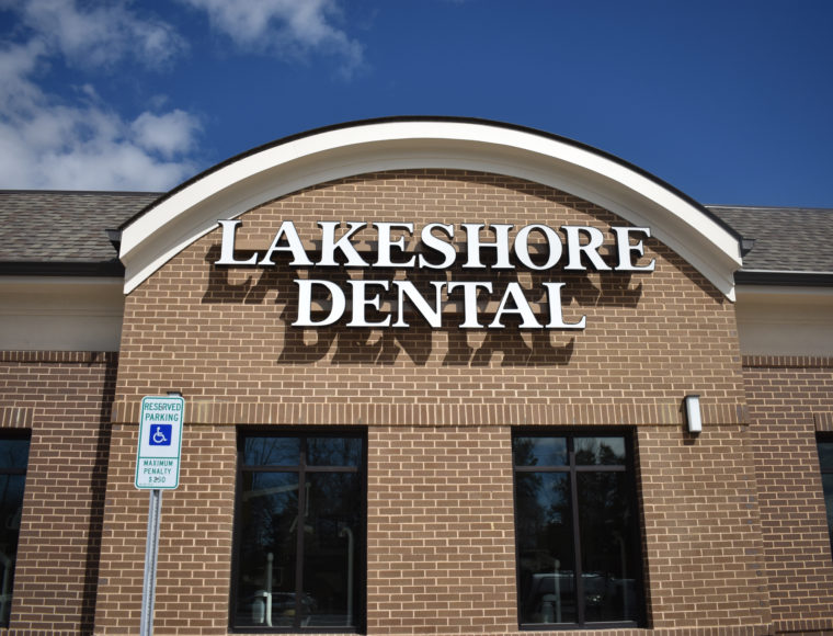 Lakeshore Dental Fort Mill SC